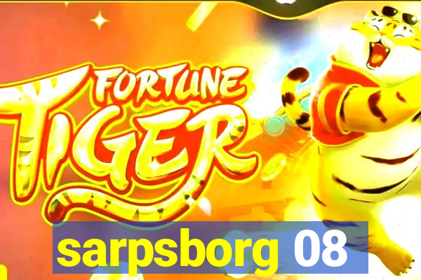 sarpsborg 08